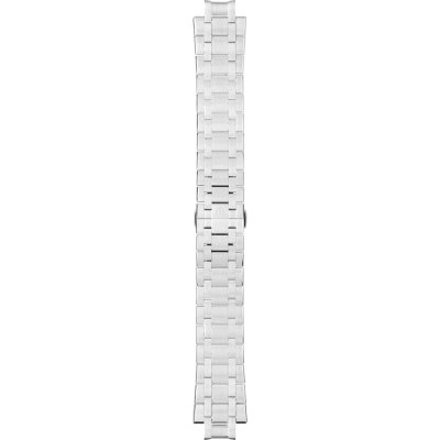 Maurice Lacroix Maurice Lacroix Straps ML450-005015 Aikon Band