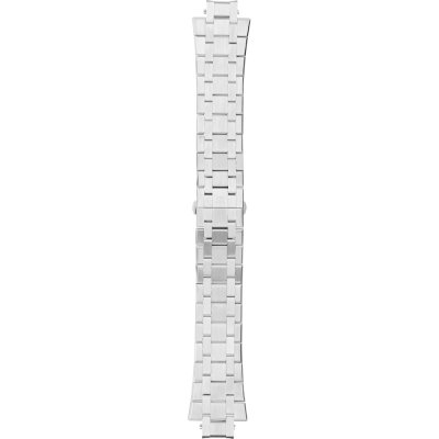 Maurice Lacroix Maurice Lacroix Straps ML450-005022 Aikon Band