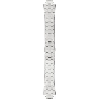 Maurice Lacroix Maurice Lacroix Straps ML450-005023 Aikon Band