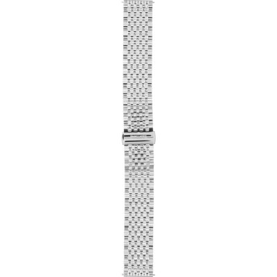 Maurice Lacroix Maurice Lacroix Straps ML450-005024 Eliros Band