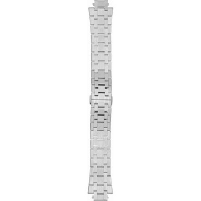 Maurice Lacroix Maurice Lacroix Straps ML450-005025 Aikon Band