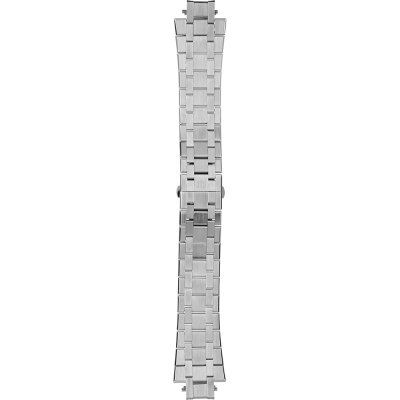 Maurice Lacroix Maurice Lacroix Straps ML450-005027 Aikon Band