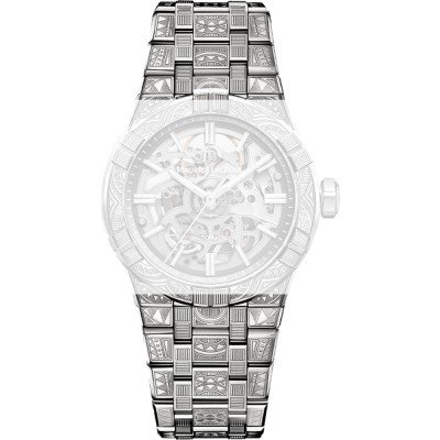 Maurice Lacroix ML450-005042 Aikon Band