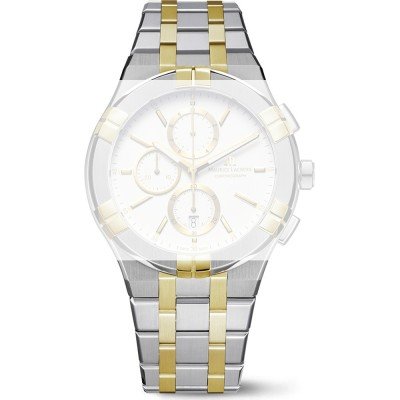 Maurice Lacroix ML450-005051 Aikon Band