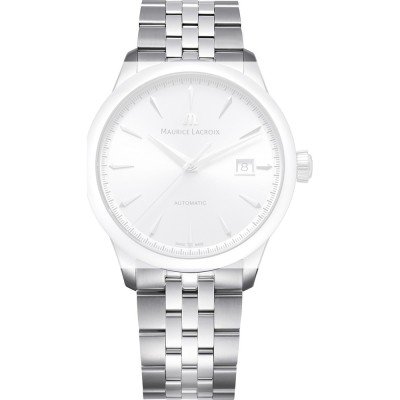 Maurice Lacroix ML450-005054 1975 Automatic Band