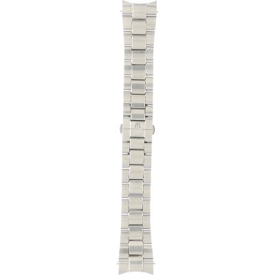 Maurice Lacroix Maurice Lacroix Straps ML450-015008-SC Pontos Band