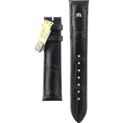 Maurice Lacroix Maurice Lacroix Straps ML550-000016 Masterpiece Band