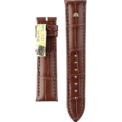 Maurice Lacroix Maurice Lacroix Straps ML550-000017 Masterpiece Band