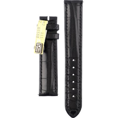 Maurice Lacroix Maurice Lacroix Straps ML550-000075 Masterpiece Band