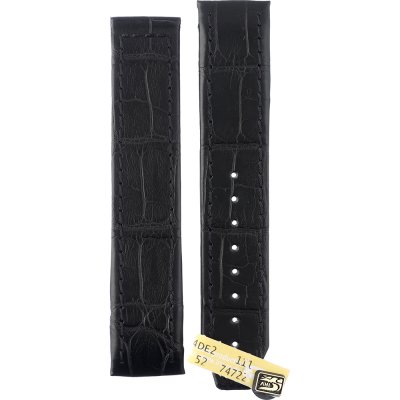 Maurice Lacroix Maurice Lacroix Straps ML550-000078 Masterpiece Band