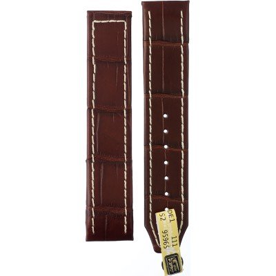 Maurice Lacroix ML550-000079 Masterpiece Band