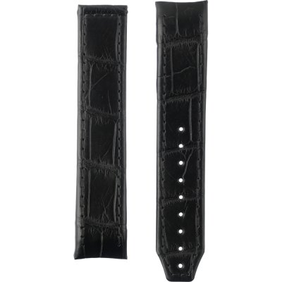 Maurice Lacroix Maurice Lacroix Straps ML550-000084 Masterpiece XL Band