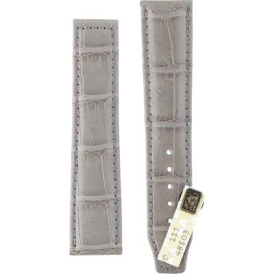 Maurice Lacroix Maurice Lacroix Straps ML550-000101 Masterpiece Band