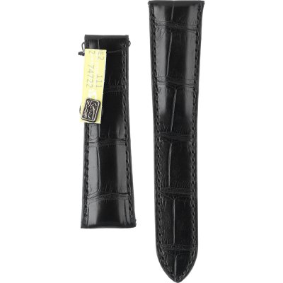 Maurice Lacroix Maurice Lacroix Straps ML550-000121 Pontos Band