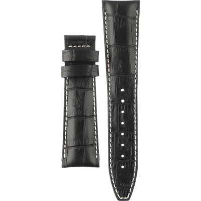 Maurice Lacroix Maurice Lacroix Straps ML550-000147 Pontos Band