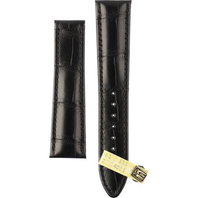 Maurice Lacroix Maurice Lacroix Straps ML550-000153 Masterpiece Band