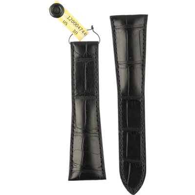 Maurice Lacroix Maurice Lacroix Straps ML550-000191 Pontos Band