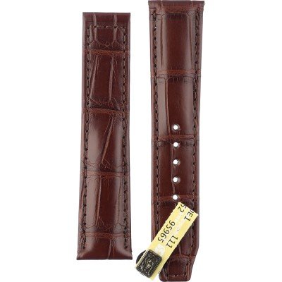 Maurice Lacroix Maurice Lacroix Straps ML550-000204 Pontos Band