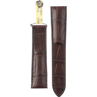 Maurice Lacroix Maurice Lacroix Straps ML550-000214 Pontos Band