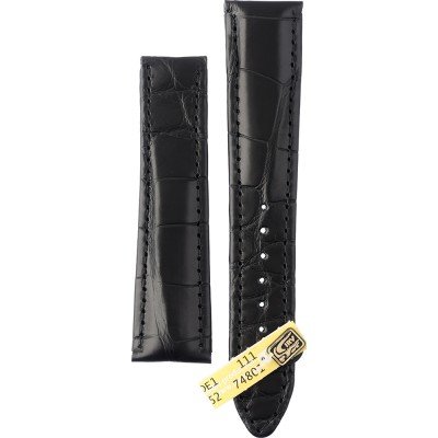 Maurice Lacroix Maurice Lacroix Straps ML550-000258 Masterpiece Band
