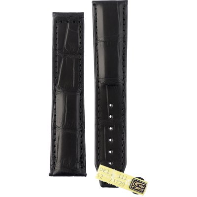 Maurice Lacroix Maurice Lacroix Straps ML550-005001 Pontos Band