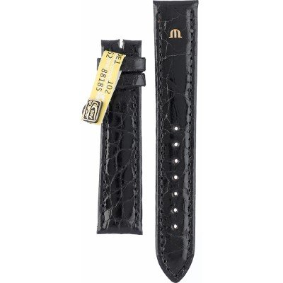Maurice Lacroix Maurice Lacroix Straps ML555-000002 Aurea Band