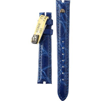 Maurice Lacroix Maurice Lacroix Straps ML565-000001 Alhambra Band