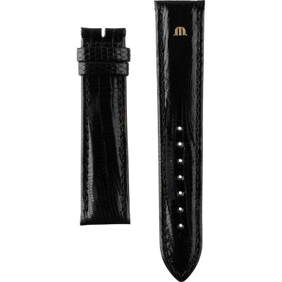Maurice Lacroix Maurice Lacroix Straps ML600-000001 Les Classiques Band