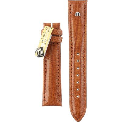 Maurice Lacroix Maurice Lacroix Straps ML600-000021 Les Classiques Band