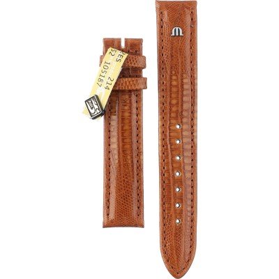 Maurice Lacroix Maurice Lacroix Straps ML600-000023 Fiaba Band