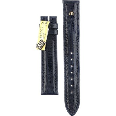 Maurice Lacroix Maurice Lacroix Straps ML600-000037 Spadeo Band