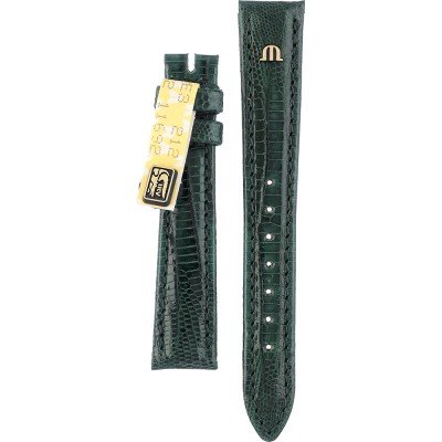 Maurice Lacroix Maurice Lacroix Straps ML600-000057 Lizard Band