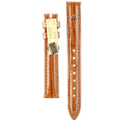 Maurice Lacroix Maurice Lacroix Straps ML600-000094 Belvedere Band