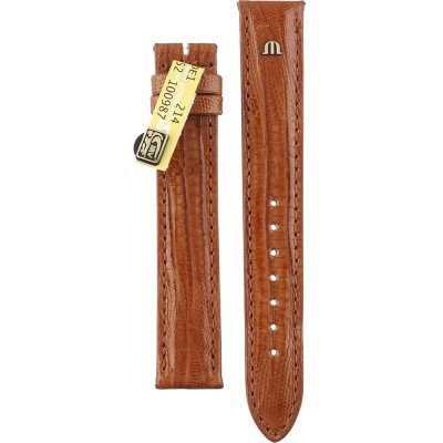 Maurice Lacroix Maurice Lacroix Straps ML600-000121 Belvedere XL Band