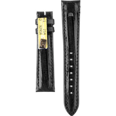 Maurice Lacroix ML600-000155 Belvedere Band