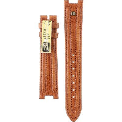 Maurice Lacroix Maurice Lacroix Straps ML610-000007 Calypso Band
