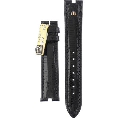 Maurice Lacroix Maurice Lacroix Straps ML615-000004 Saint Tropez Band