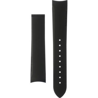 Maurice Lacroix Maurice Lacroix Straps ML640-000020 Miros Band