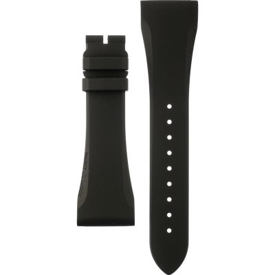 Maurice Lacroix Maurice Lacroix Straps ML640-000029 Pontos Band