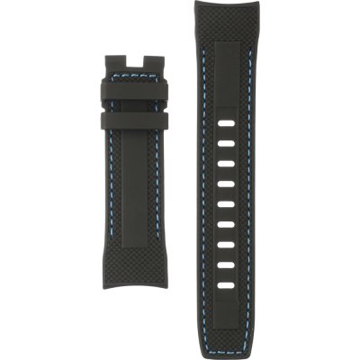Maurice Lacroix Maurice Lacroix Straps ML640-000039 Pontos Band