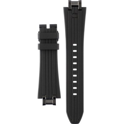 Maurice Lacroix Maurice Lacroix Straps ML640-005004 Aikon Band