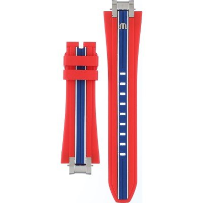 Maurice Lacroix Maurice Lacroix Straps ML640-005014 Aikon Band