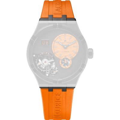 Maurice Lacroix ML640-005037 Aikon Band