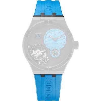 Maurice Lacroix ML640-005039 Aikon Band