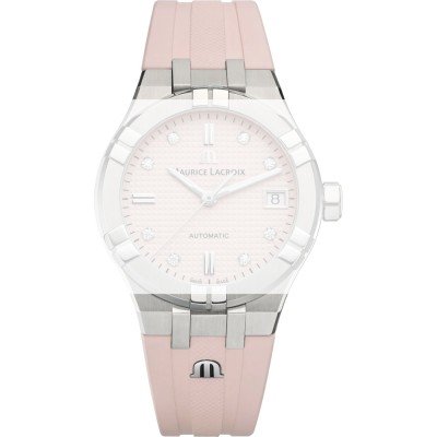 Maurice Lacroix ML640-005074 Aikon Band