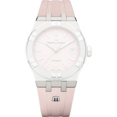 Maurice Lacroix ML640-005076 Aikon Band