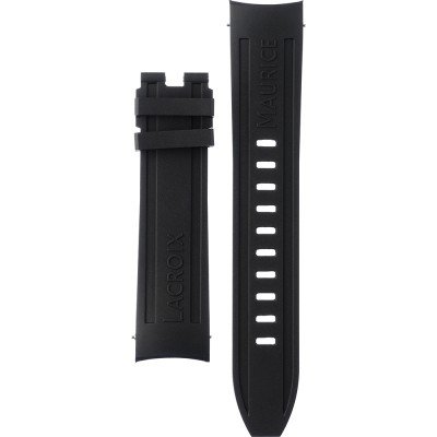 Maurice Lacroix ML640-005081 Pontos S Diver Band