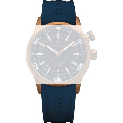 Maurice Lacroix ML640-005083 Pontos Band