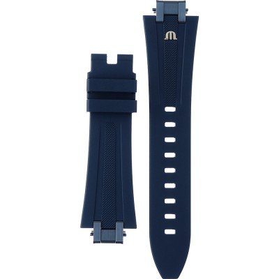 Maurice Lacroix ML640-005090 Aikon Band
