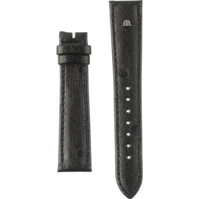 Maurice Lacroix Maurice Lacroix Straps ML650-000002 Lirea Band
